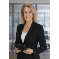 Das könnten Sie sein