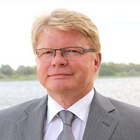 Norbert Dallmann